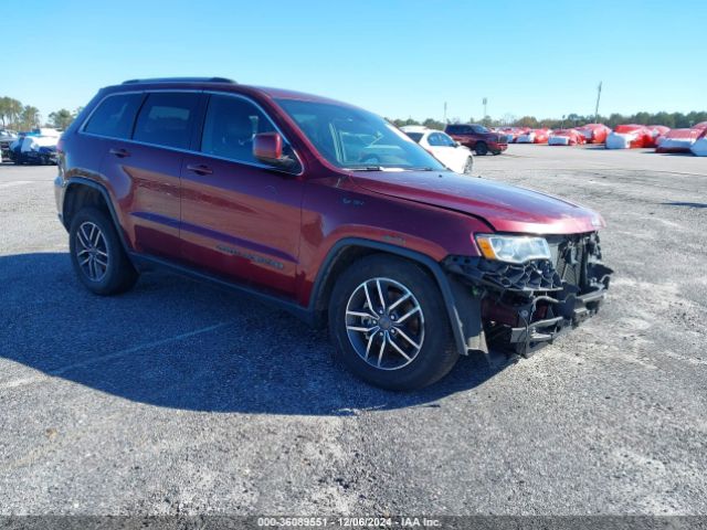 JEEP GRAND CHEROKEE 2019 1c4rjeag3kc621795