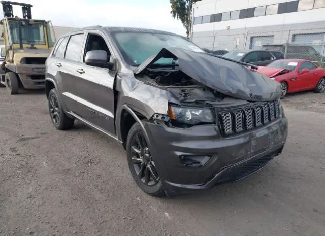 JEEP GRAND CHEROKEE 2019 1c4rjeag3kc630772