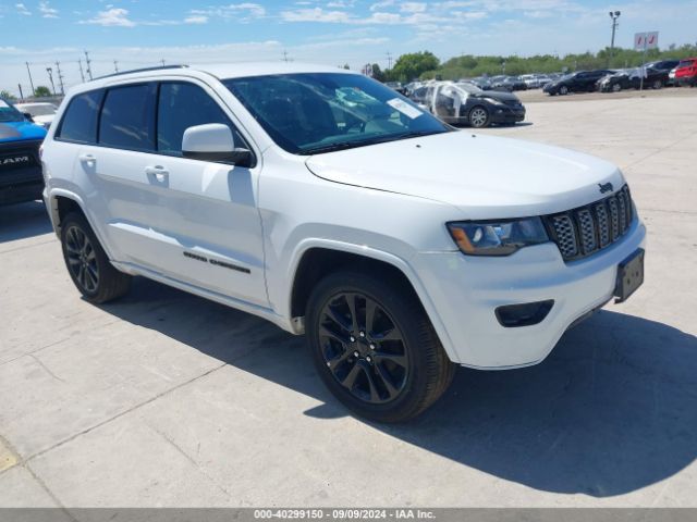 JEEP GRAND CHEROKEE 2019 1c4rjeag3kc662475