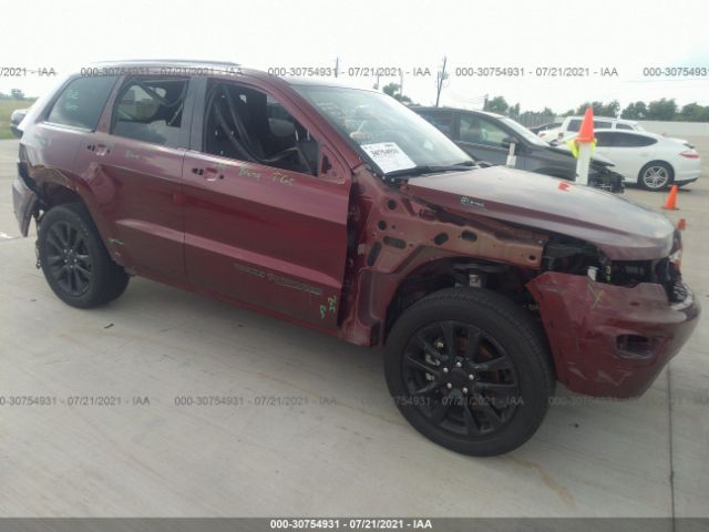 JEEP GRAND CHEROKEE 2019 1c4rjeag3kc672536