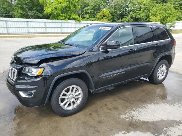 JEEP GRAND CHEROKEE 2019 1c4rjeag3kc675419