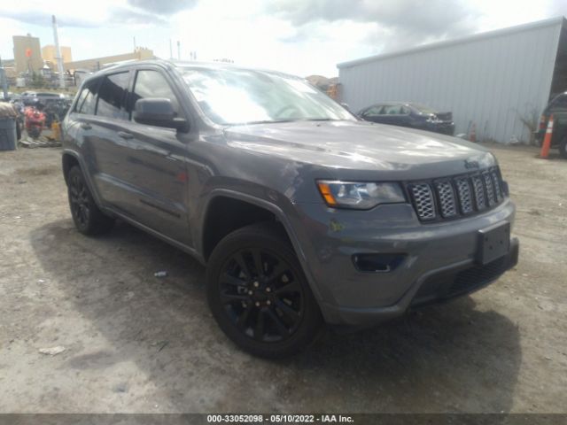 JEEP GRAND CHEROKEE 2019 1c4rjeag3kc707737