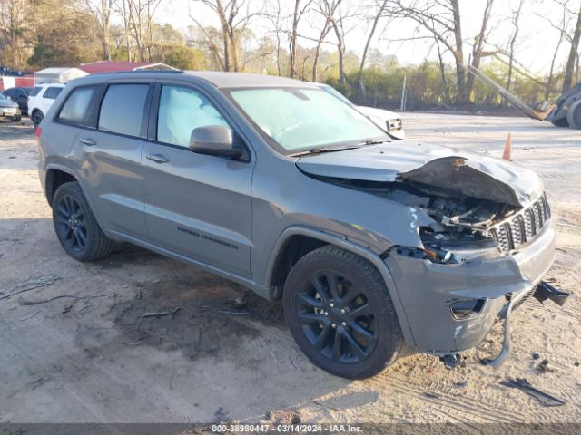 JEEP GRAND CHEROKEE 2019 1c4rjeag3kc797570