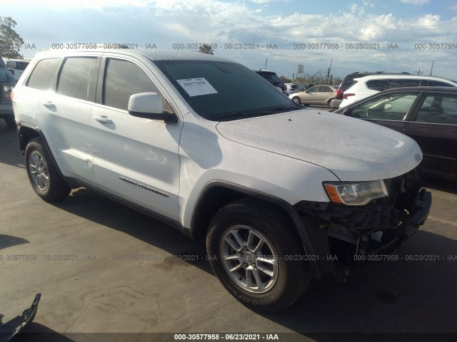 JEEP GRAND CHEROKEE 2019 1c4rjeag3kc811449