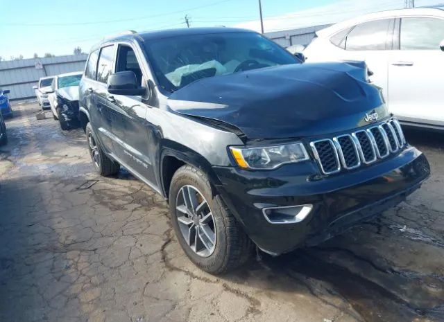 JEEP GRAND CHEROKEE 2019 1c4rjeag3kc836013