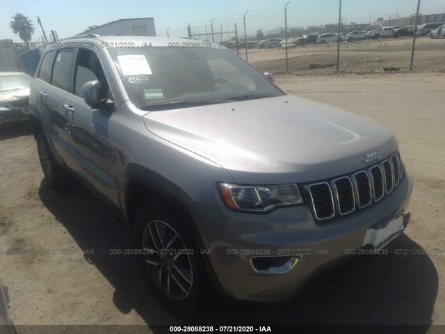 JEEP GRAND CHEROKEE 2019 1c4rjeag3kc858089