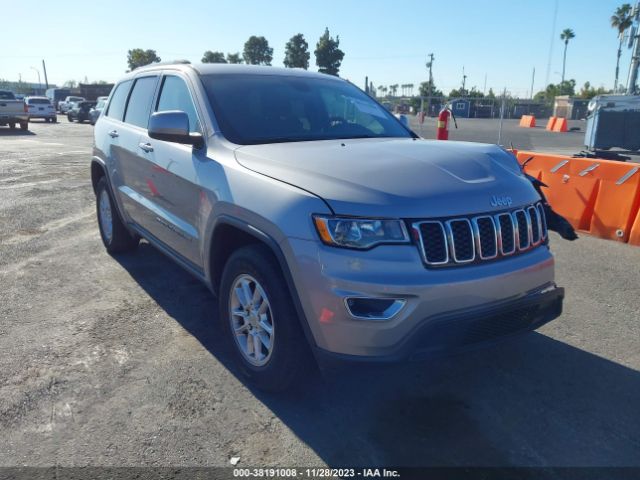 JEEP GRAND CHEROKEE 2020 1c4rjeag3lc140155