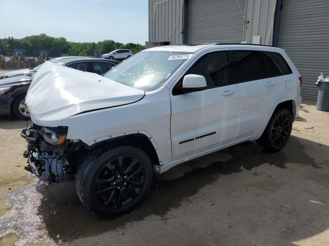 JEEP GRAND CHEROKEE 2020 1c4rjeag3lc140799