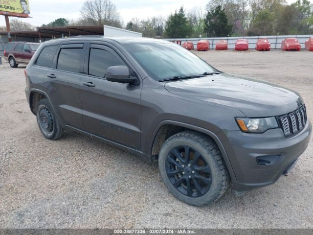 JEEP GRAND CHEROKEE 2020 1c4rjeag3lc141371