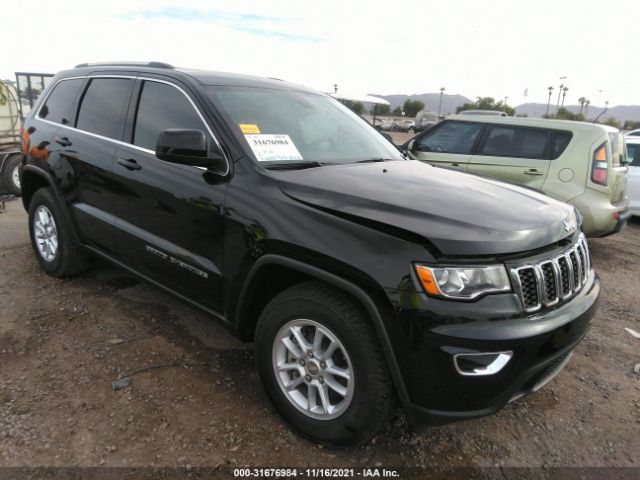 JEEP GRAND CHEROKEE 2020 1c4rjeag3lc145386