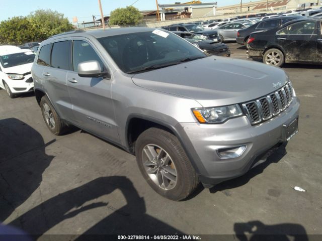 JEEP GRAND CHEROKEE 2020 1c4rjeag3lc160647