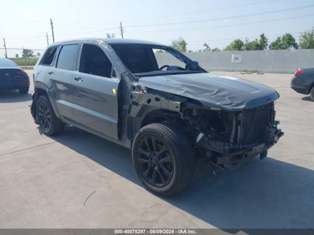 JEEP GRAND CHEROKEE 2020 1c4rjeag3lc182308