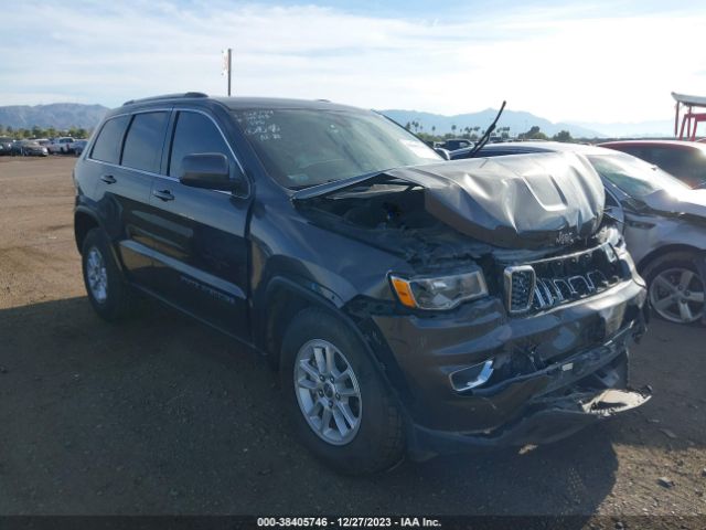 JEEP GRAND CHEROKEE 2020 1c4rjeag3lc219793