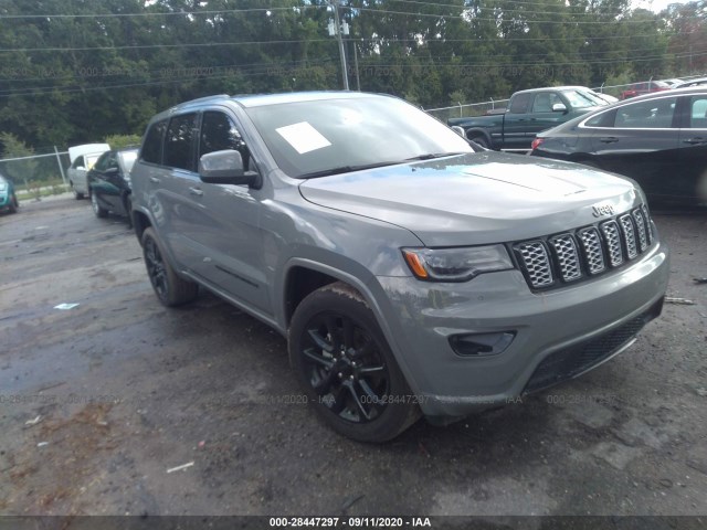 JEEP GRAND CHEROKEE 2020 1c4rjeag3lc227828