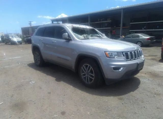 JEEP GRAND CHEROKEE 2020 1c4rjeag3lc280996