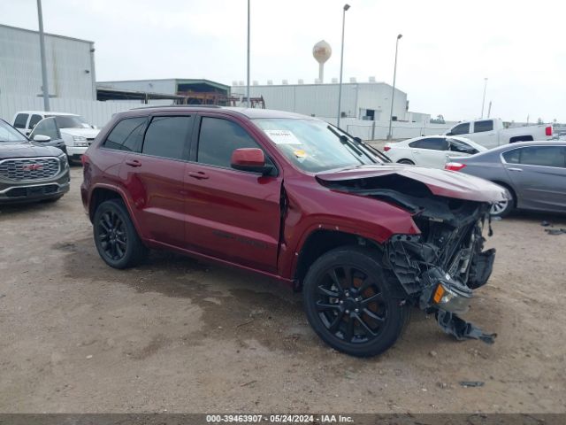 JEEP GRAND CHEROKEE 2020 1c4rjeag3lc295594