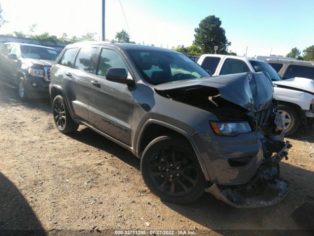 JEEP GRAND CHEROKEE 2020 1c4rjeag3lc337925