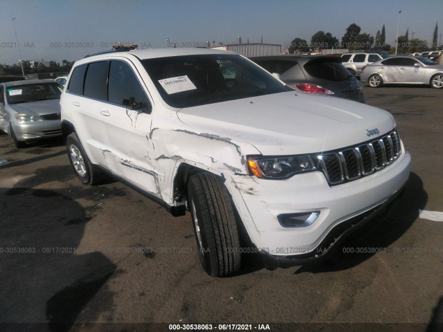 JEEP GRAND CHEROKEE 2020 1c4rjeag3lc355566