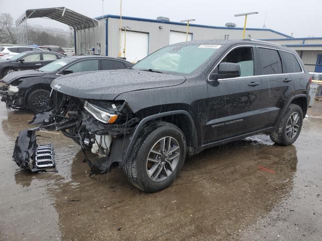 JEEP GRAND CHEROKEE 2020 1c4rjeag3lc366647