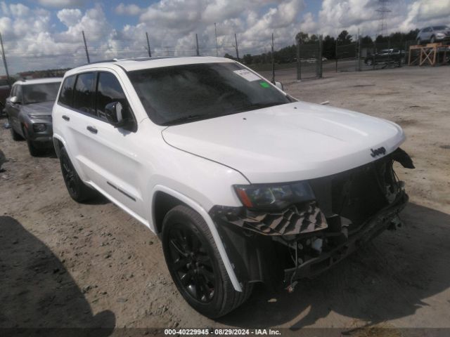 JEEP GRAND CHEROKEE 2020 1c4rjeag3lc391824