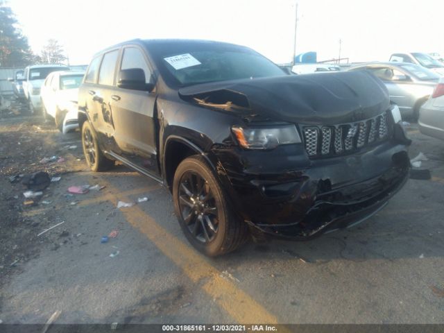 JEEP GRAND CHEROKEE 2020 1c4rjeag3lc403602