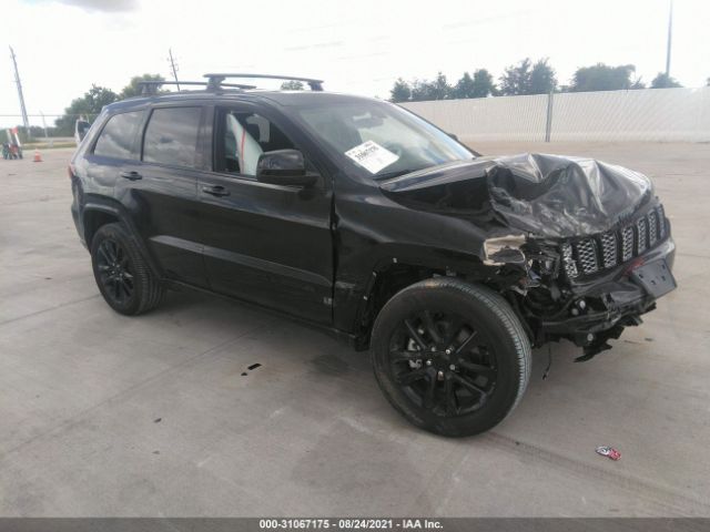 JEEP GRAND CHEROKEE 2021 1c4rjeag3mc717641