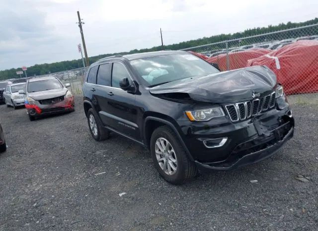 JEEP GRAND CHEROKEE 2021 1c4rjeag3mc738926