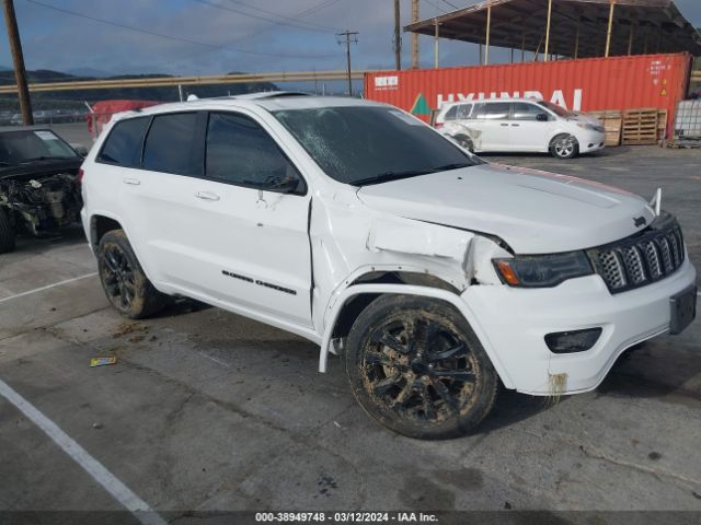 JEEP GRAND CHEROKEE 2022 1c4rjeag3nc153278