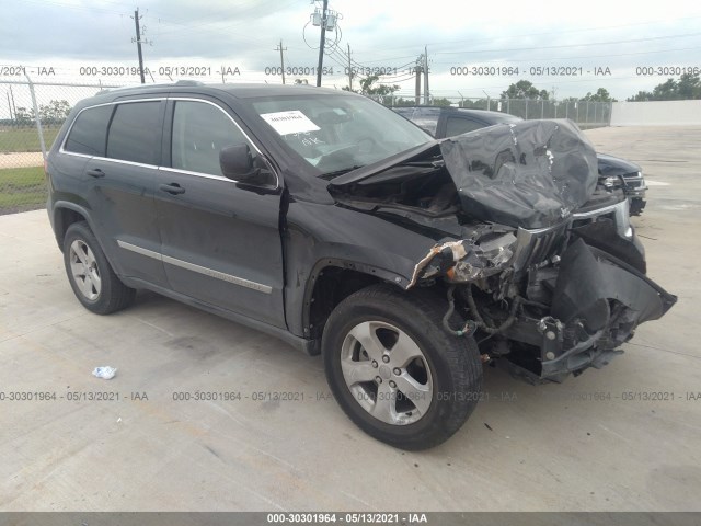 JEEP GRAND CHEROKEE 2012 1c4rjeag4cc105477