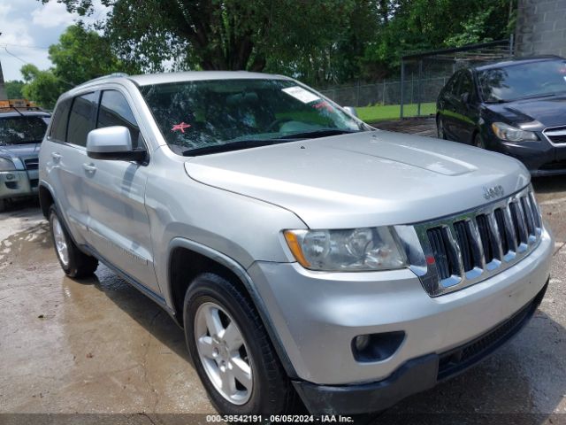 JEEP GRAND CHEROKEE 2012 1c4rjeag4cc125583