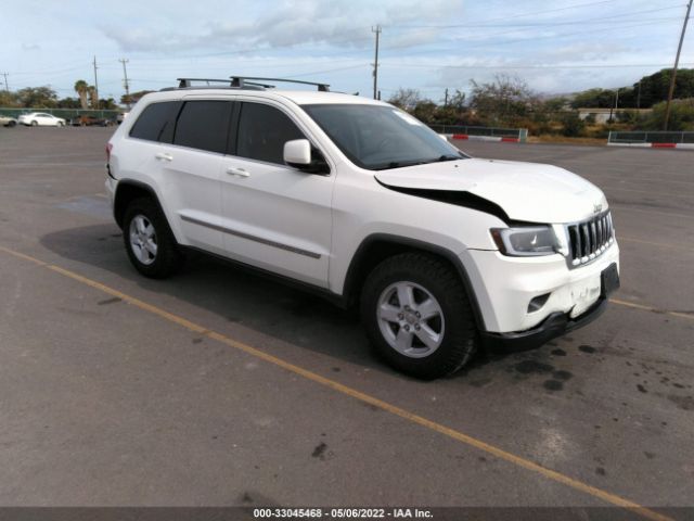 JEEP GRAND CHEROKEE 2012 1c4rjeag4cc137183