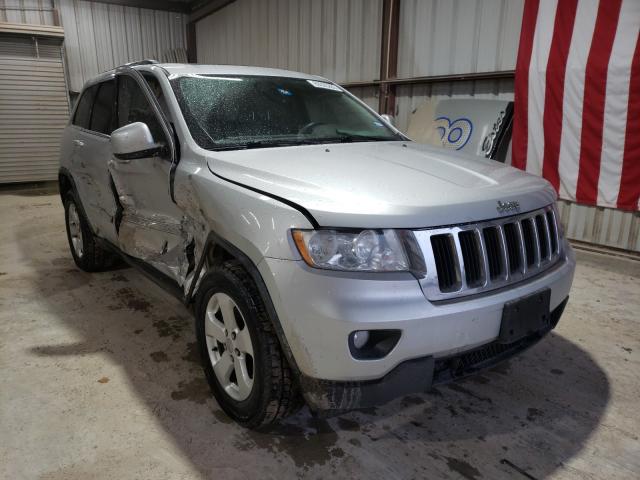 JEEP GRAND CHER 2012 1c4rjeag4cc157546