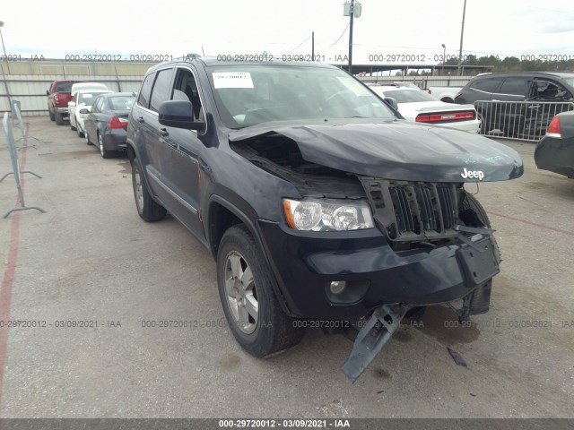 JEEP GRAND CHEROKEE 2012 1c4rjeag4cc162570