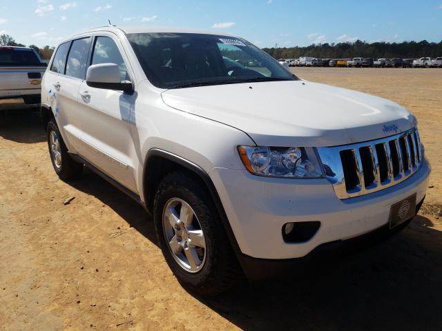 JEEP GRAND CHER 2012 1c4rjeag4cc167395