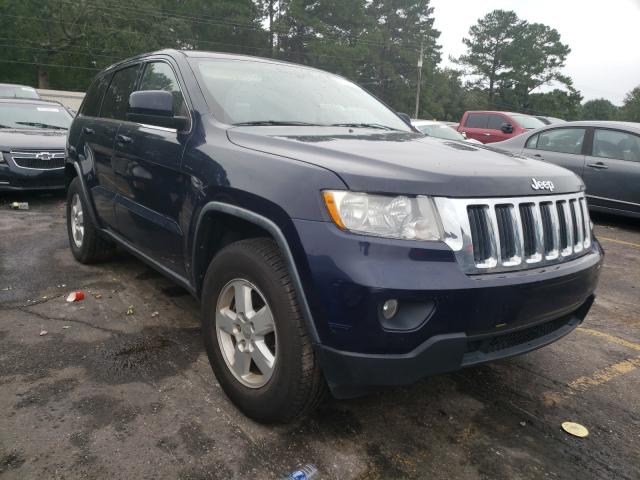 JEEP GRAND CHER 2012 1c4rjeag4cc171754