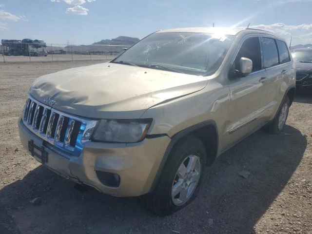 JEEP GRAND CHER 2012 1c4rjeag4cc177568