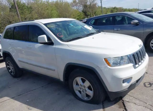 JEEP GRAND CHEROKEE 2012 1c4rjeag4cc209998