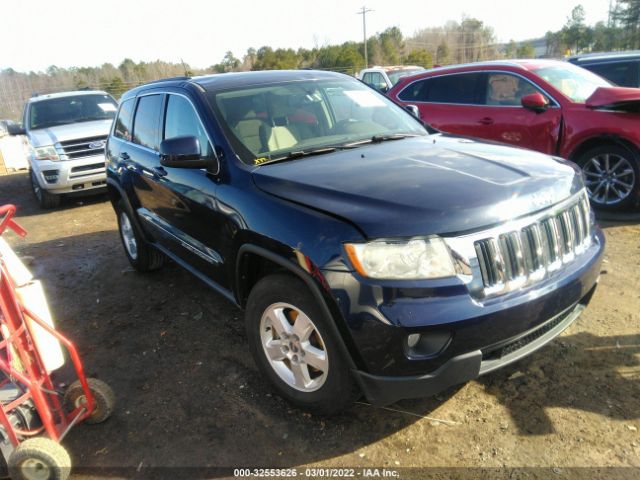 JEEP GRAND CHEROKEE 2012 1c4rjeag4cc212416