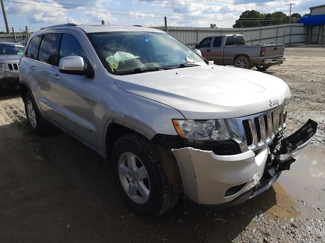 JEEP GRAND CHER 2012 1c4rjeag4cc215218