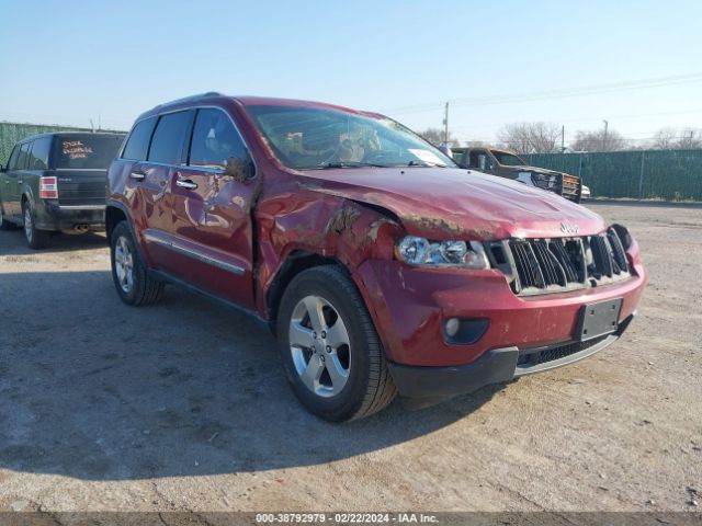 JEEP GRAND CHEROKEE 2012 1c4rjeag4cc215459