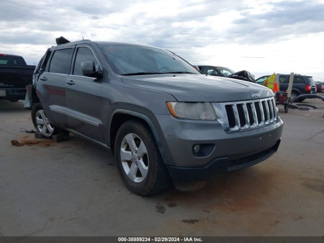 JEEP GRAND CHEROKEE 2012 1c4rjeag4cc215719