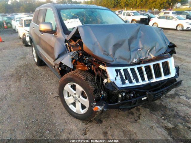 JEEP GRAND CHEROKEE 2012 1c4rjeag4cc229474