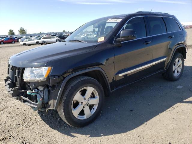 JEEP GRAND CHER 2012 1c4rjeag4cc235100