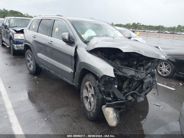 JEEP GRAND CHEROKEE 2012 1c4rjeag4cc237591