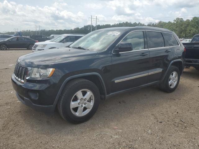 JEEP GRAND CHEROKEE 2012 1c4rjeag4cc251393