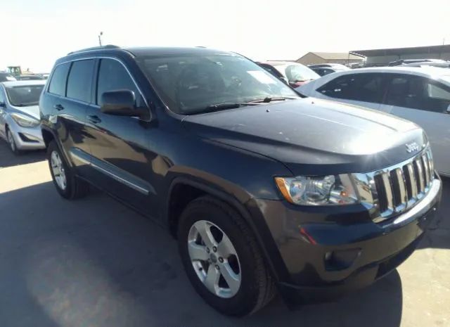 JEEP GRAND CHEROKEE 2012 1c4rjeag4cc259381