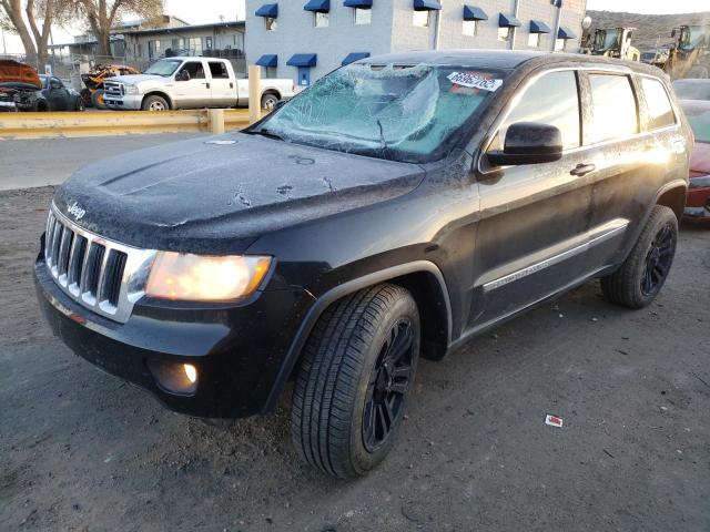 JEEP GRAND CHER 2012 1c4rjeag4cc264760