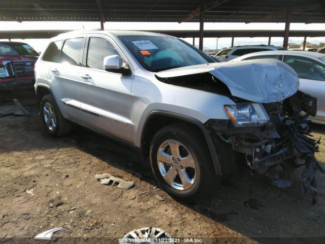 JEEP GRAND CHEROKEE 2012 1c4rjeag4cc264872