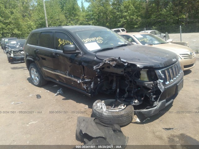 JEEP GRAND CHEROKEE 2012 1c4rjeag4cc270915