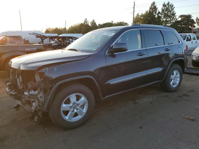 JEEP GRAND CHER 2012 1c4rjeag4cc299489